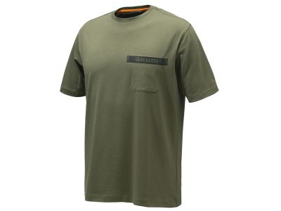 Tactical tričko - Green Stone