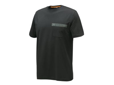 Tactical tričko - Black