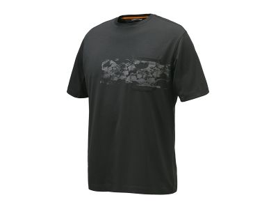 Beretta Tactical tričko - Black