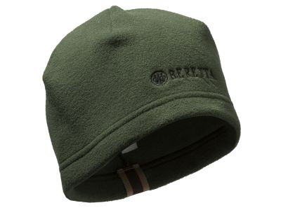 Fleece Beanie čiapka - Green