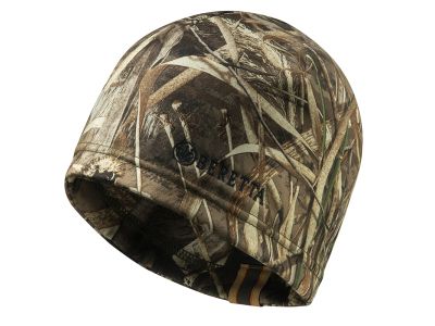 Fleece Beanie čiapka - Camo RealTree