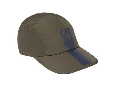 Beretta Waterproof šiltovka - Green Moss