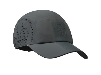 Tech šiltovka - Grey Castlerock