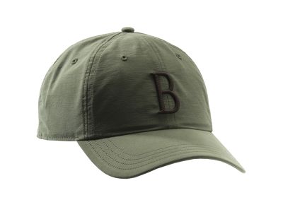 Big B šiltovka - Green