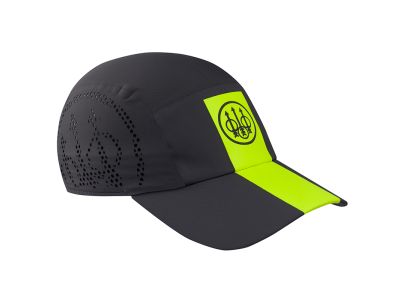 Tech šiltovka - Ebony