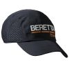 Beretta Team šiltovka - Black