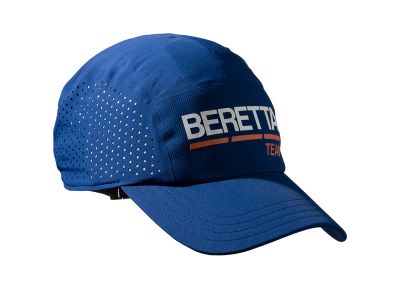 Beretta Team šiltovka - Blue Beretta