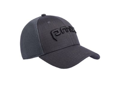 PMX Šiltovka - Ebony