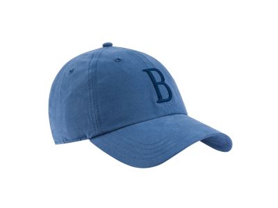 Big B šiltovka - Blue & Blue navy