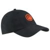 Sanded EVO šiltovka  - Black