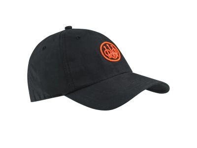 Sanded EVO šiltovka  - Black