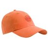 Sanded EVO šiltovka  - Orange Scarlet Ibis