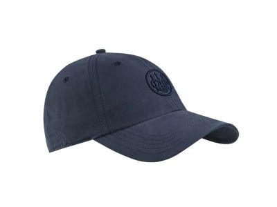 Sanded EVO šiltovka  - Blue Total Eclipse