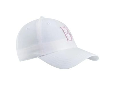 Big B šiltovka - Pure White