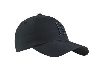 Big B šiltovka - Black