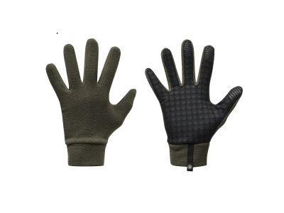 Polar rukavice - Green Moss