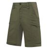 Lowpro kraťasy - Green Stone