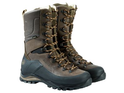 Land 30 GTX zimná obuv - Chestnut