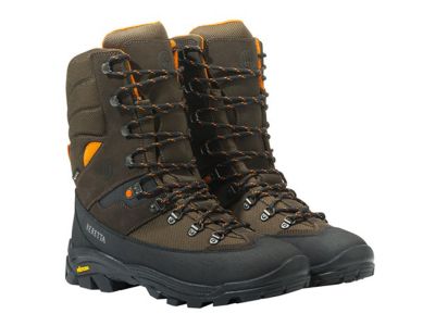 Zambezi High GTX obuv - Brown