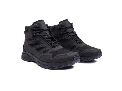 Wolf GTX  obuv - Black