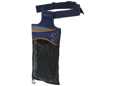 Uniform Pro EVO nosič brokových nábojov Mesh - Blue