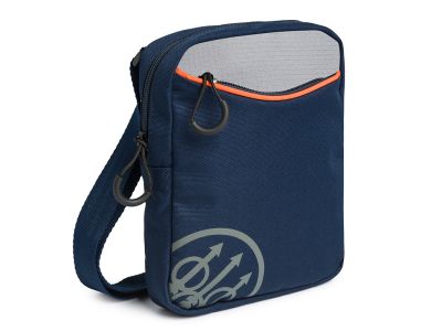 Uniform Pro EVO Vertical taška cez rameno - Blue