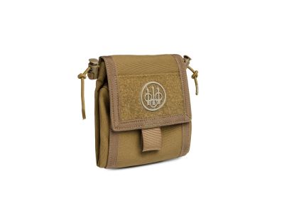 Foldable mini vak - Coyote Brown