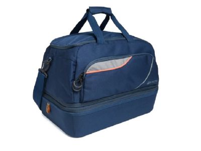 Uniform Pro EVO Duffle vak 42L - Blue