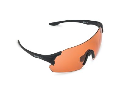 Challenge EVO strelecké okuliare - Orange