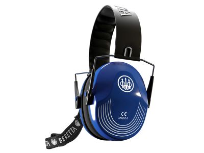 Beretta slúchadlá - Blue