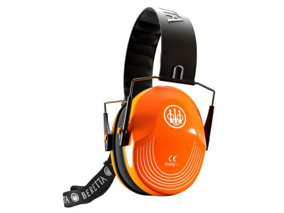 Beretta slúchadlá - Orange