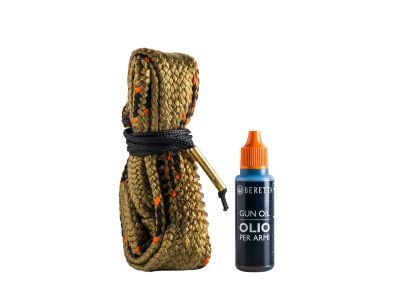 Beretta Rope Cleaning Kit 12ga - čistiaca šnúra