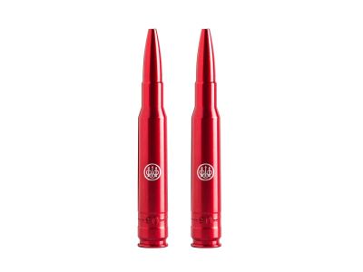 Beretta Vybíjací náboj Rifle Snap Caps Cal. 30-06 - Red
