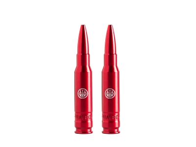 Beretta Vybíjací náboj Rifle Snap Caps Cal. 308W - Red