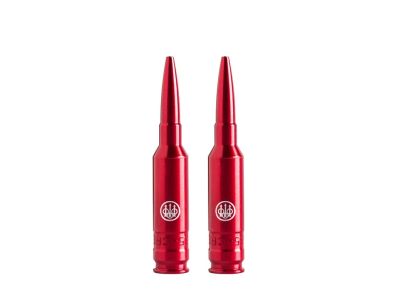 Beretta Vybíjací náboj Rifle Snap Caps Cal. 6,5 mm Creedmoor - Red