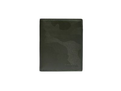 Vertical Bifold Peňaženka