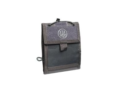 Travel puzdro - Wolf Gray