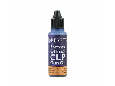 Olej na čistenie CLP Beretta 25ml