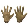 Original rukavice - Dark Earth Flat