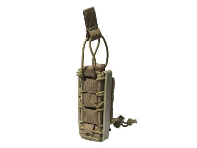 Rapid Access Pistol nosič zásobníka pre krátku zbraň - Coyote Brown