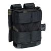 Griptac Molle 5.56 puzdro na zásobník - Multicam Black