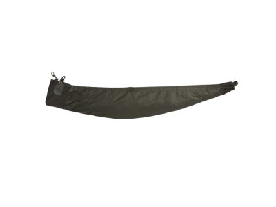 Puzdro na zbraň (zbaliteľné) WR Gun 118/135cm - Green Moss