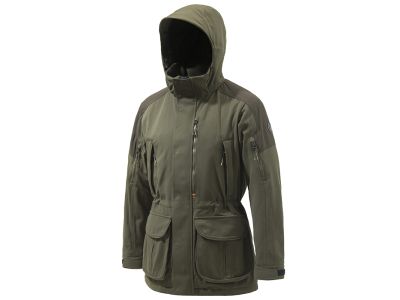 Muker GTX kabát - Green Moss