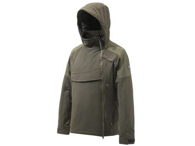 Fjeld GTX Anorak kabát - Brown Bark