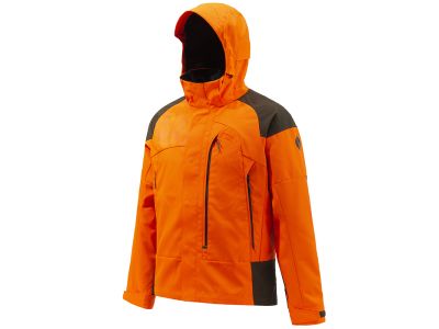 Thorn Resistant EVO kabát - H.V. Orange