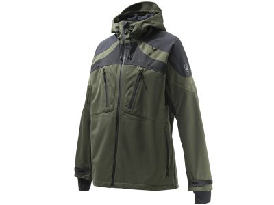 Ibex NeoShell® bunda