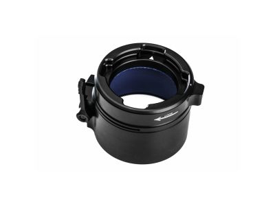 Rusan MAR Rýchloupínacia modulárna objímka pre Pixfra a Pard - 57 mm