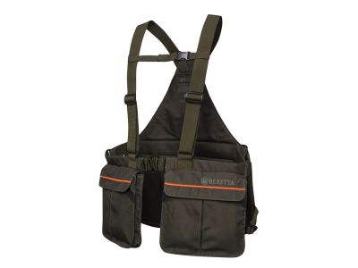 Strap EVO vesta - Green Moss