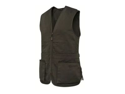 Teal Sporting EVO Vesta - Brown Bark