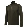 Alpsten Fleece mikina - Green Moss